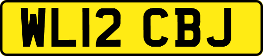 WL12CBJ