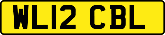 WL12CBL