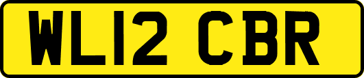 WL12CBR