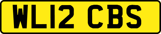 WL12CBS