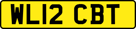 WL12CBT