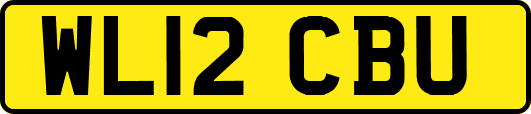 WL12CBU