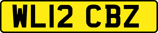 WL12CBZ