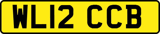 WL12CCB