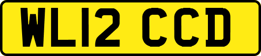 WL12CCD