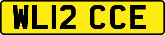 WL12CCE
