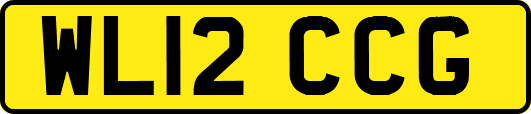 WL12CCG