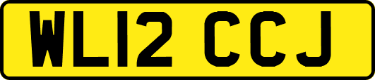 WL12CCJ