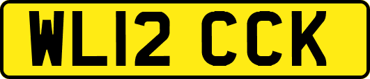 WL12CCK