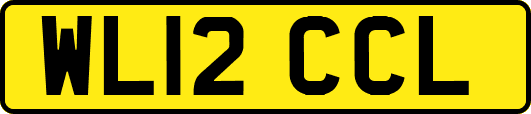WL12CCL