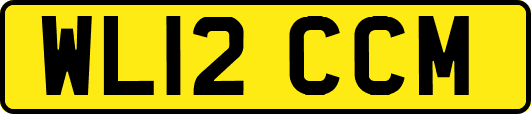 WL12CCM