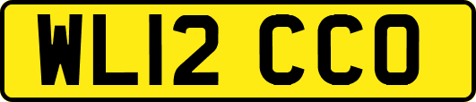 WL12CCO