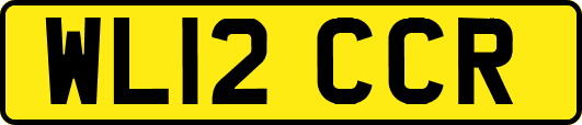 WL12CCR