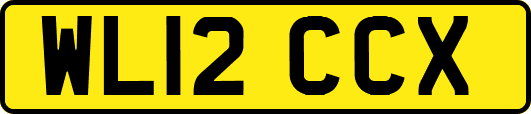 WL12CCX