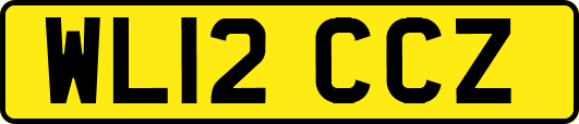 WL12CCZ