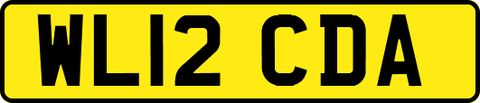WL12CDA