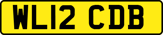 WL12CDB