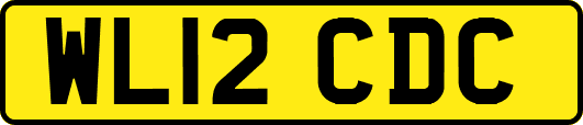 WL12CDC