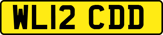 WL12CDD