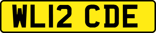 WL12CDE