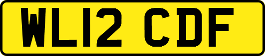 WL12CDF