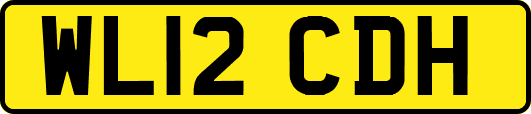 WL12CDH