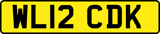 WL12CDK