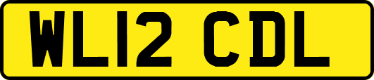 WL12CDL