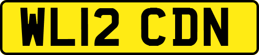 WL12CDN