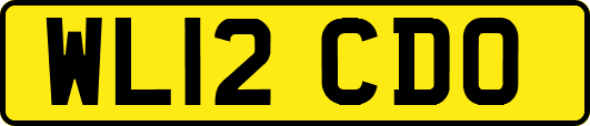WL12CDO