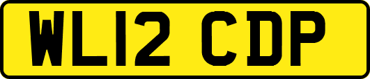 WL12CDP