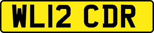 WL12CDR