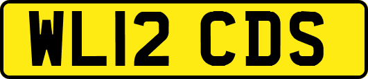 WL12CDS