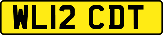 WL12CDT