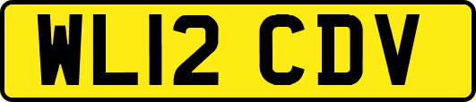 WL12CDV