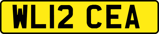WL12CEA