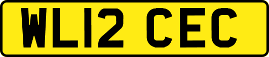 WL12CEC