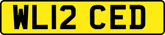 WL12CED