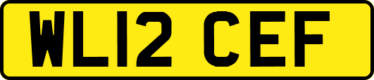 WL12CEF