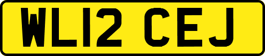 WL12CEJ