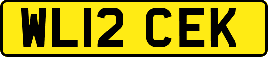 WL12CEK