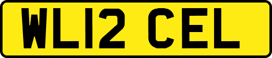 WL12CEL