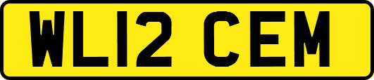 WL12CEM