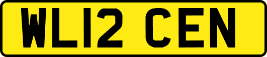 WL12CEN