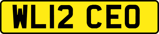 WL12CEO