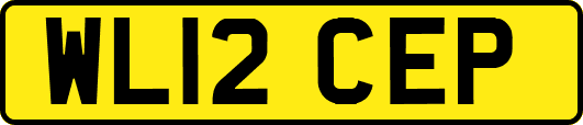 WL12CEP