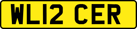 WL12CER
