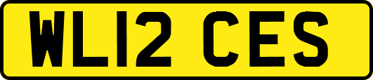 WL12CES