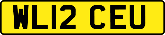 WL12CEU