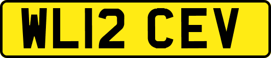 WL12CEV